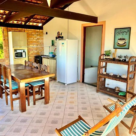 Loft Noa'House Apartment กาโนอาเกบราดา ภายนอก รูปภาพ