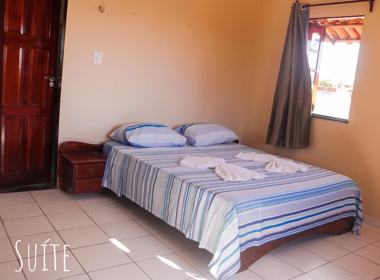 Loft Noa'House Apartment กาโนอาเกบราดา ภายนอก รูปภาพ