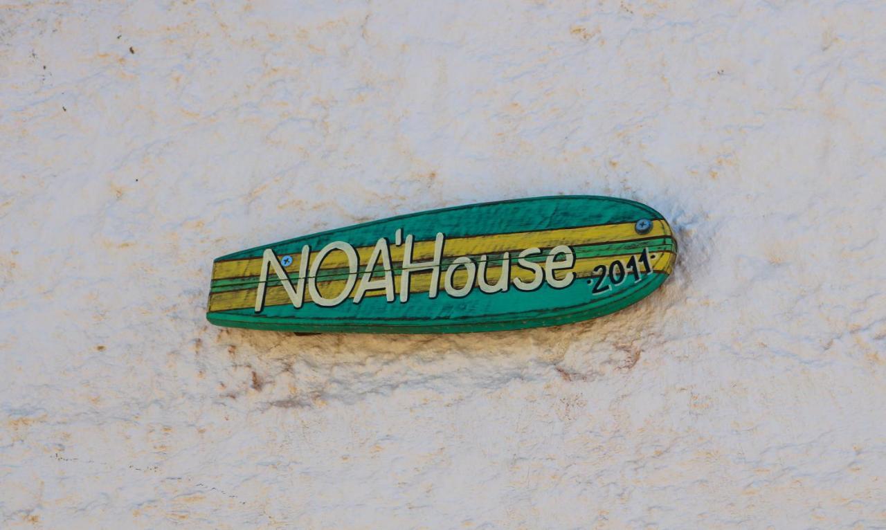 Loft Noa'House Apartment กาโนอาเกบราดา ภายนอก รูปภาพ