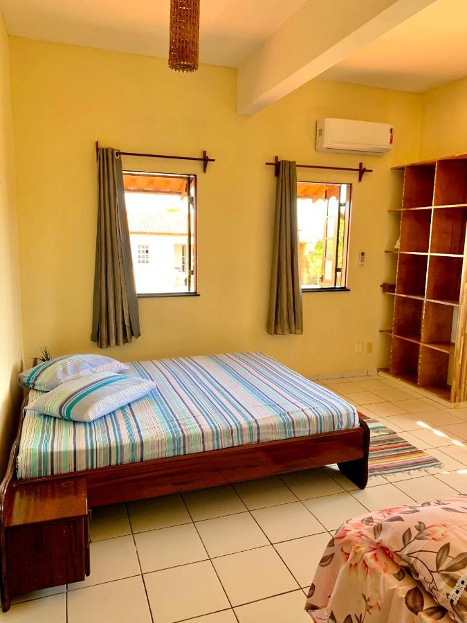 Loft Noa'House Apartment กาโนอาเกบราดา ภายนอก รูปภาพ
