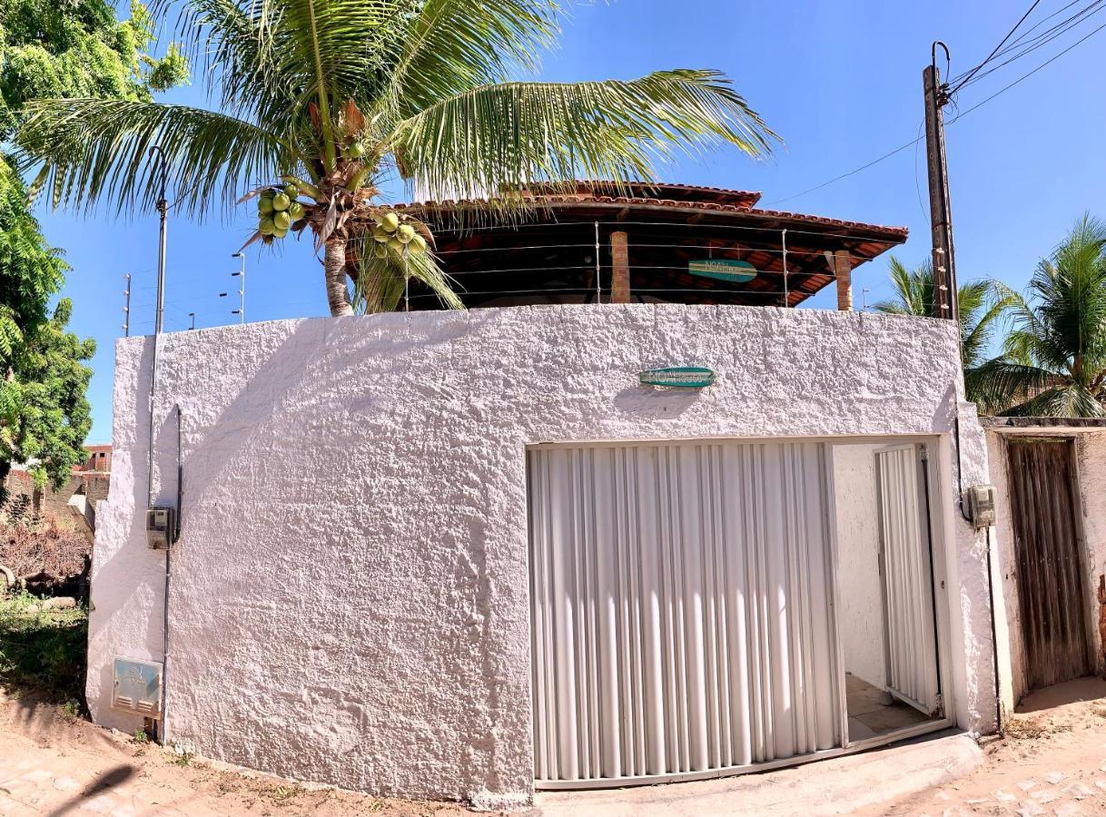 Loft Noa'House Apartment กาโนอาเกบราดา ภายนอก รูปภาพ
